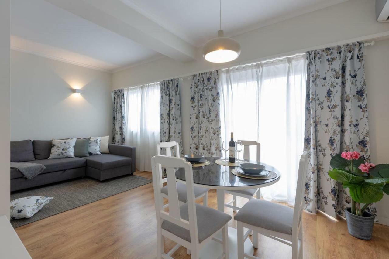 Trindade Sunny Downtown Apartment With Balcony & Ac ปอร์โต ภายนอก รูปภาพ