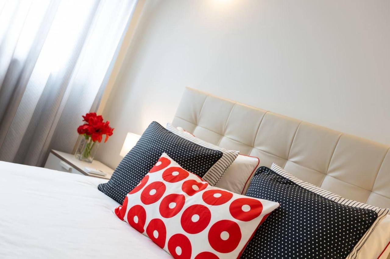 Trindade Sunny Downtown Apartment With Balcony & Ac ปอร์โต ภายนอก รูปภาพ