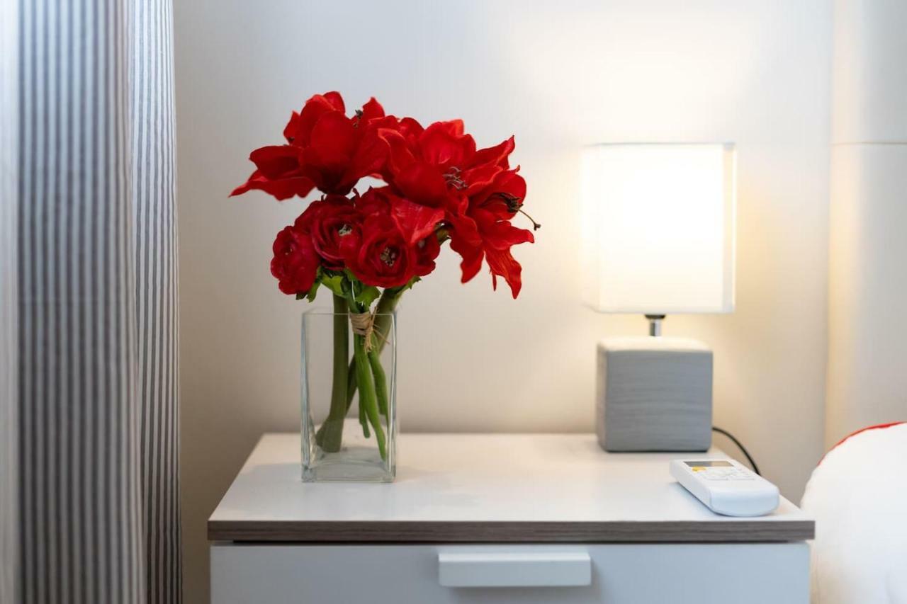 Trindade Sunny Downtown Apartment With Balcony & Ac ปอร์โต ภายนอก รูปภาพ