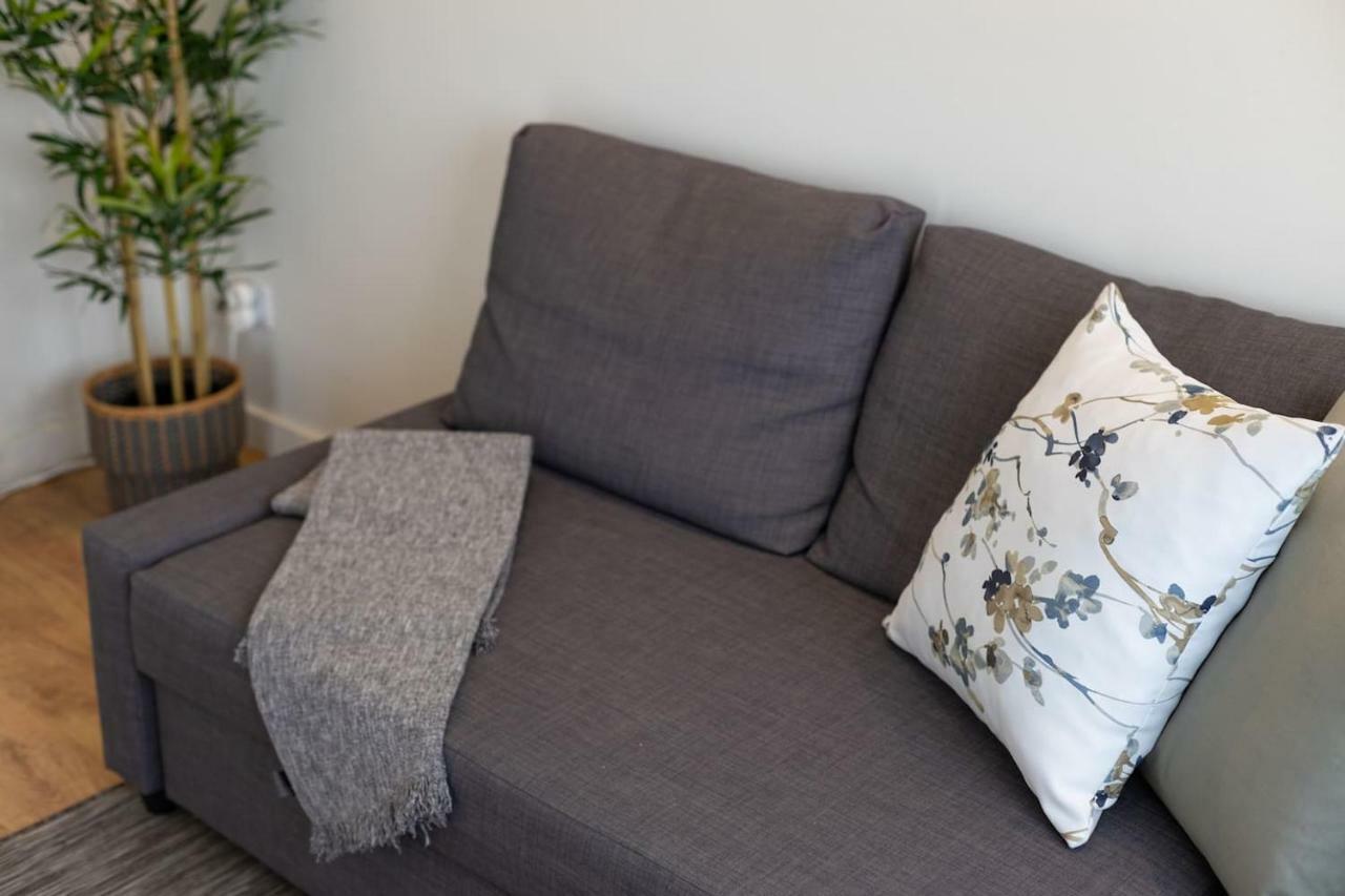 Trindade Sunny Downtown Apartment With Balcony & Ac ปอร์โต ภายนอก รูปภาพ
