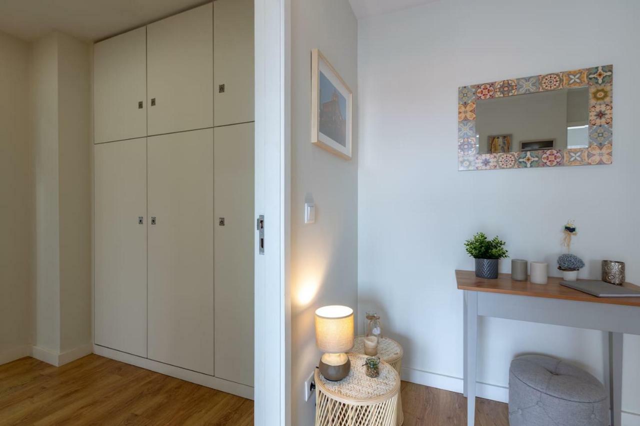 Trindade Sunny Downtown Apartment With Balcony & Ac ปอร์โต ภายนอก รูปภาพ